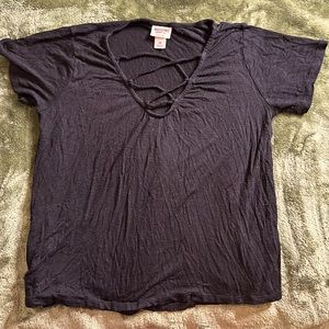 Black | Mossimo Supply Company | Straps | XS